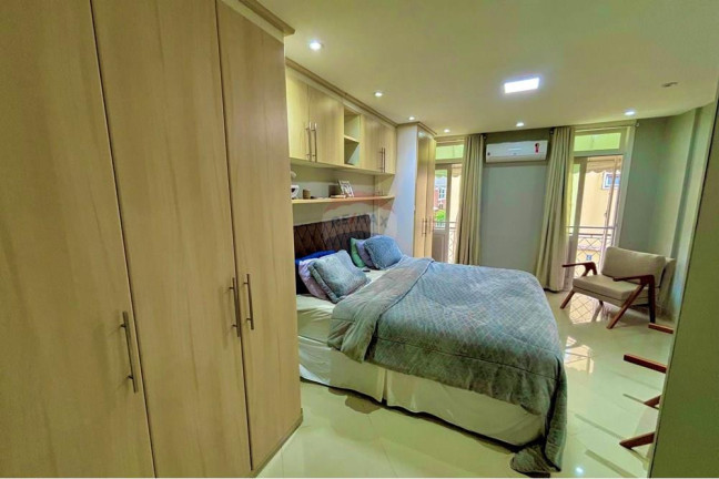 Imagem Casa de Condomínio com 3 Quartos à Venda, 198 m² em Recreio Dos Bandeirantes - Rio De Janeiro Imagem Casa de Condomínio com 3 Quartos à Venda, 198 m² em Recreio Dos Bandeirantes - Rio De Janeiro