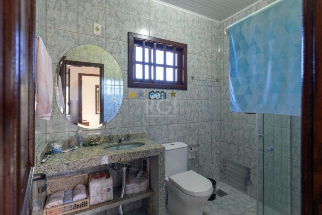 Imagem Chácara com 3 Quartos à Venda, 393 m² em Belém Novo - Porto Alegre