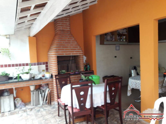 Imagem Casa com 2 Quartos à Venda, 200 m² em Centro - Jacareí