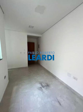 Cobertura com 2 Quartos à Venda, 80 m² em Vila Floresta - Santo André