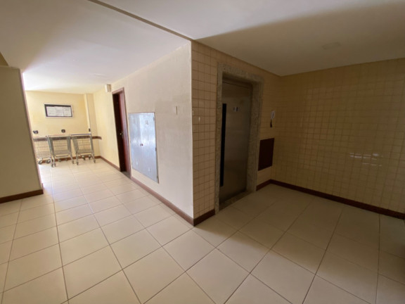 Imagem Apartamento com 3 Quartos à Venda, 80 m² em Imbuí - Salvador