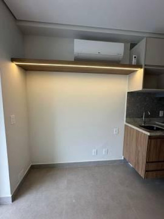 Imagem Apartamento com 1 Quarto à Venda, 32 m² em Pinheiros - São Paulo