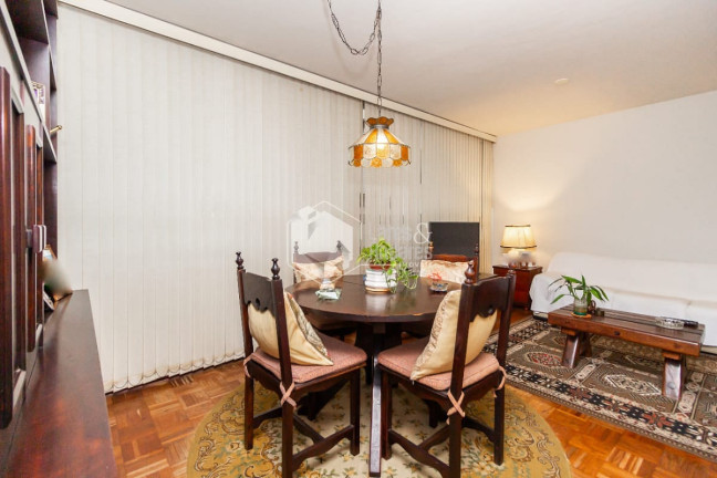 Imagem Apartamento com 3 Quartos à Venda, 101 m² em Cerqueira César - São Paulo Imagem Apartamento com 3 Quartos à Venda, 101 m² em Cerqueira César - São Paulo