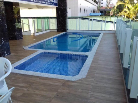 Imagem Apartamento com 2 Quartos à Venda, 73 m² em Caiçara - Praia Grande Imagem Apartamento com 2 Quartos à Venda, 73 m² em Caiçara - Praia Grande