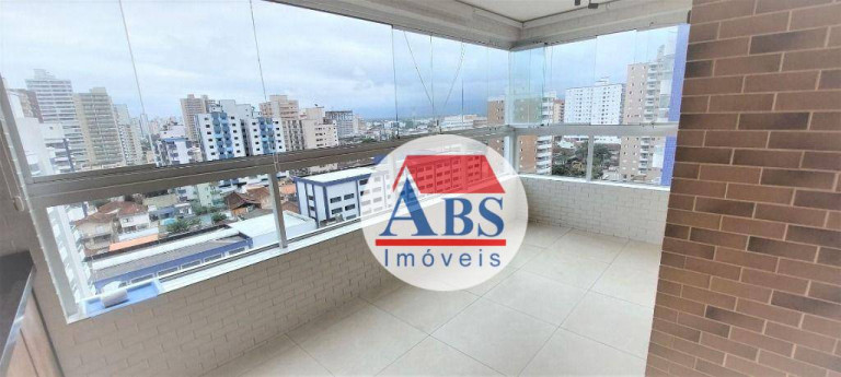 Imagem Apartamento com 2 Quartos à Venda, 90 m² em Aviação - Praia Grande Imagem Apartamento com 2 Quartos à Venda, 90 m² em Aviação - Praia Grande