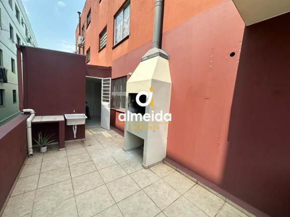 Imagem Apartamento com 2 Quartos à Venda, 61 m² em Nossa Senhora De Fátima - Santa Maria Imagem Apartamento com 2 Quartos à Venda, 61 m² em Nossa Senhora De Fátima - Santa Maria