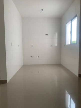 Imagem Cobertura com 2 Quartos à Venda, 108 m² em Parque Oratório - Santo André