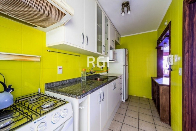Imagem Cobertura com 2 Quartos à Venda, 116 m² em Petrópolis - Porto Alegre