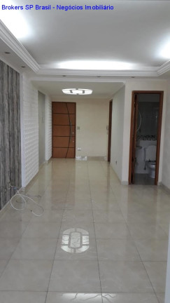 Imagem Imóvel com 3 Quartos à Venda, 73 m² em Olímpico - São Caetano Do Sul