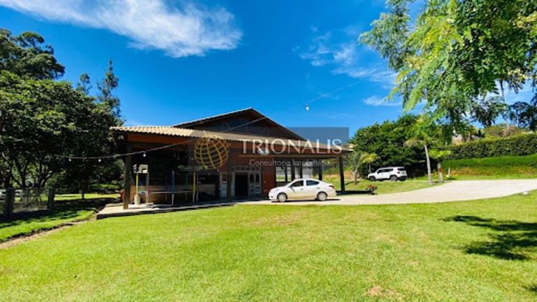 Imagem Edifício Residencial à Venda, 1.805 m² em Chácaras Maringá - Atibaia