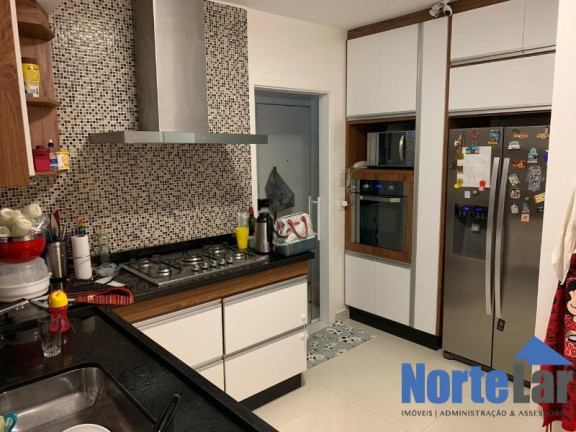 Imagem Apartamento com 3 Quartos à Venda, 115 m² em Vila Maria Alta - São Paulo