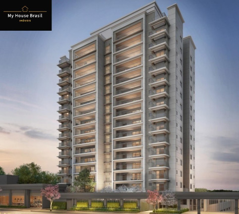 Imagem Apartamento com 3 Quartos à Venda, 129 m² em Tucuruvi - São Paulo