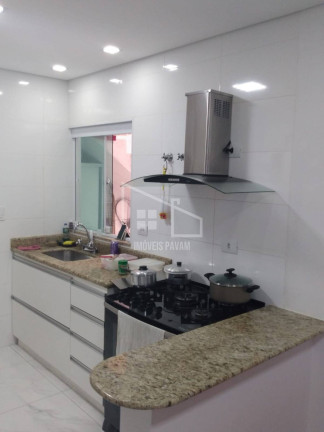 Imagem Casa com 3 Quartos à Venda, em Assunção - São Bernardo Do Campo Imagem Casa com 3 Quartos à Venda, em Assunção - São Bernardo Do Campo