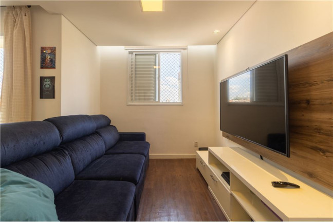 Imagem Apartamento com 3 Quartos à Venda, 67 m² em Vila Sônia - São Paulo
