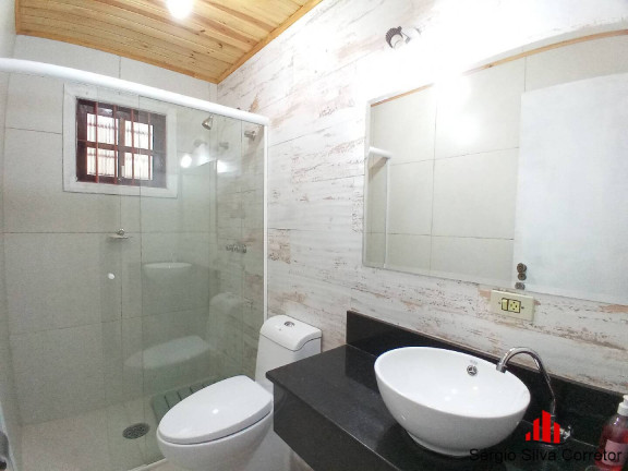 Imagem Casa com 6 Quartos à Venda, 5.000 m² em água Santa - Campos Do Jordão