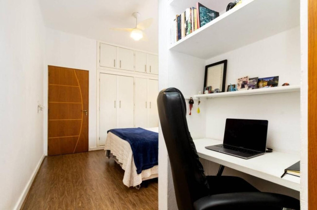 Imagem Casa com 2 Quartos à Venda, 80 m² em Jardim Da Glória - São Paulo