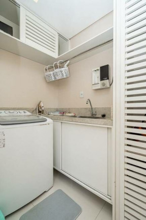 Imagem Apartamento com 3 Quartos à Venda, 114 m² em Bom Fim - Porto Alegre
