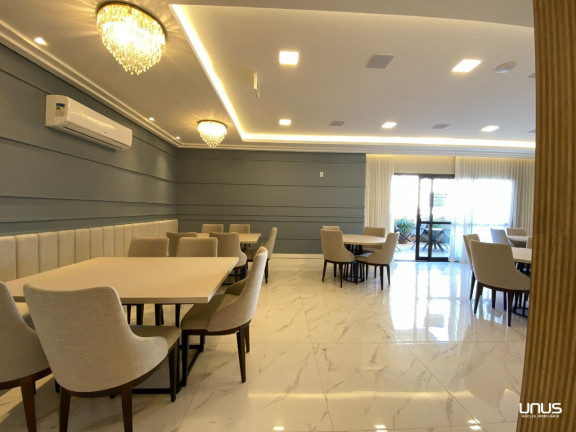 Imagem Apartamento com 3 Quartos à Venda,  em Kobrasol - São José
