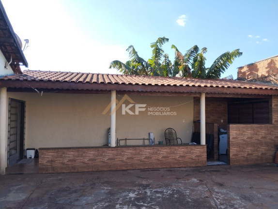 Imagem Casa com 2 Quartos à Venda, 85 m² em Jardim Professor Antônio Palocci - Ribeirão Preto Imagem Casa com 2 Quartos à Venda, 85 m² em Jardim Professor Antônio Palocci - Ribeirão Preto