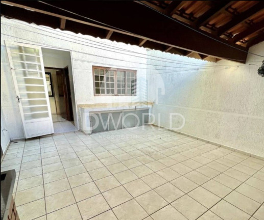 Imagem Casa com 3 Quartos à Venda, 144 m² em Nova Petrópolis - São Bernardo Do Campo