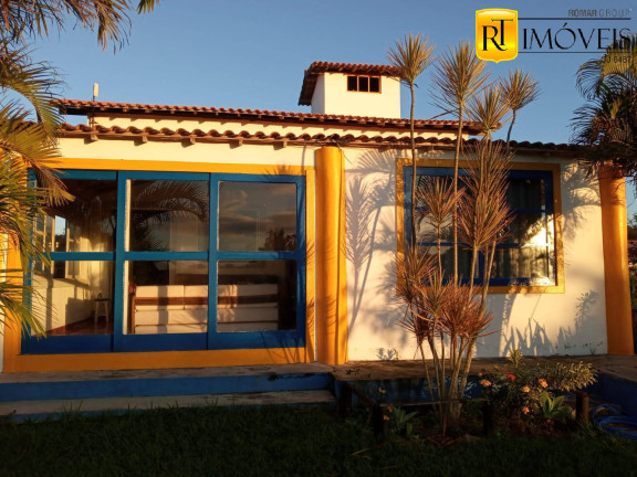 Imagem Casa de Condomínio com 2 Quartos à Venda, 300 m² em Retiro - São Pedro Da Aldeia Imagem Casa de Condomínio com 2 Quartos à Venda, 300 m² em Retiro - São Pedro Da Aldeia