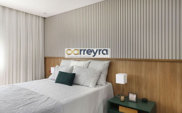 Imagem Apartamento com 4 Quartos à Venda, 180 m²