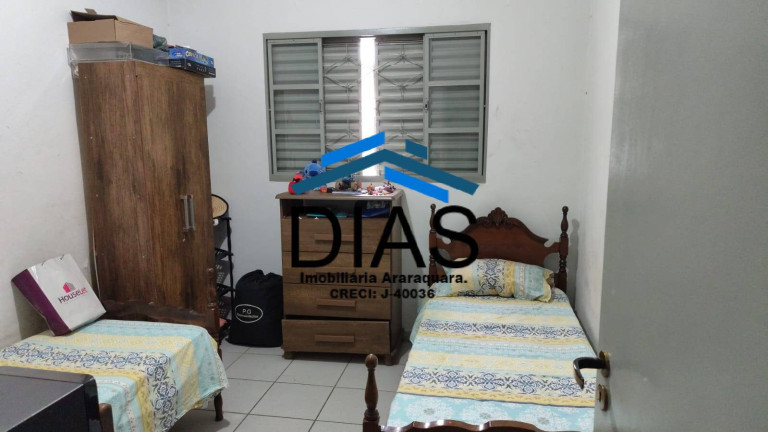 Imagem Casa com 3 Quartos à Venda, 263 m² em Jardim Nova América - Araraquara Imagem Casa com 3 Quartos à Venda, 263 m² em Jardim Nova América - Araraquara