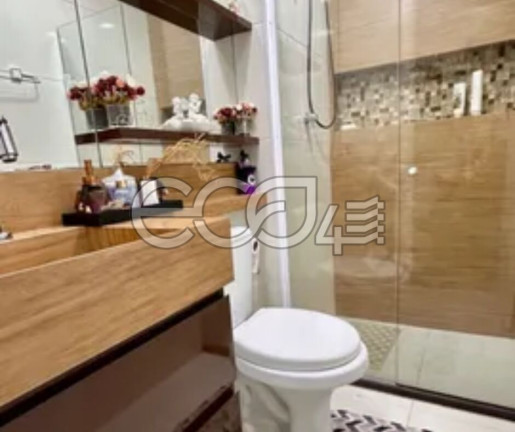Imagem Apartamento com 3 Quartos à Venda, 72 m² em Jabotiana - Aracaju