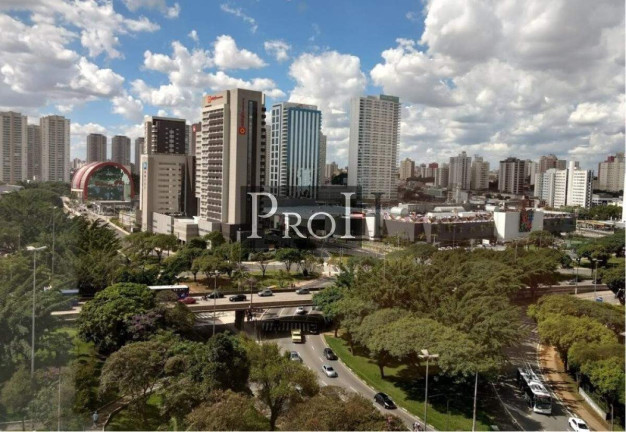Imagem Apartamento com 1 Quarto à Venda, 50 m² em Jardim Do Mar - São Bernardo Do Campo