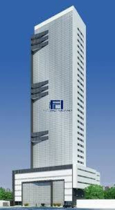 Imóvel Comercial à Venda, 40 m² em Boa Vista - Recife