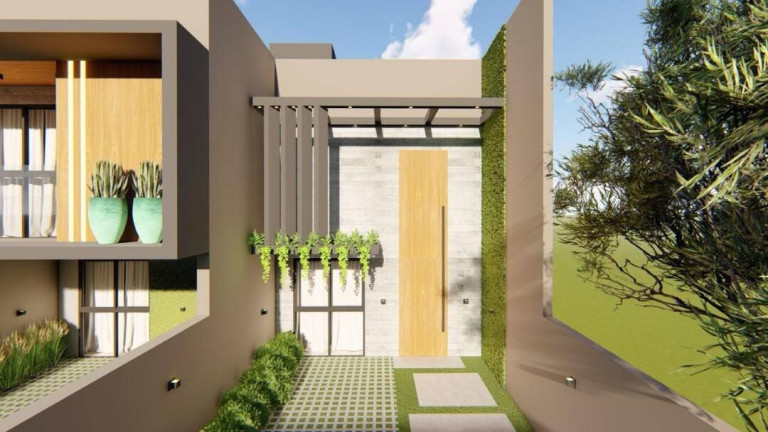 Imagem Casa à Venda, 182 m² em Centro - Balneário Barra Do Sul Imagem Casa à Venda, 182 m² em Centro - Balneário Barra Do Sul