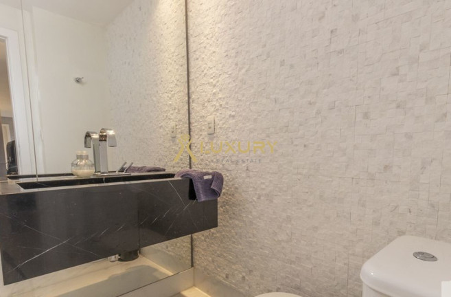 Imagem Imóvel com 4 Quartos à Venda, 398 m² em Belvedere - Belo Horizonte