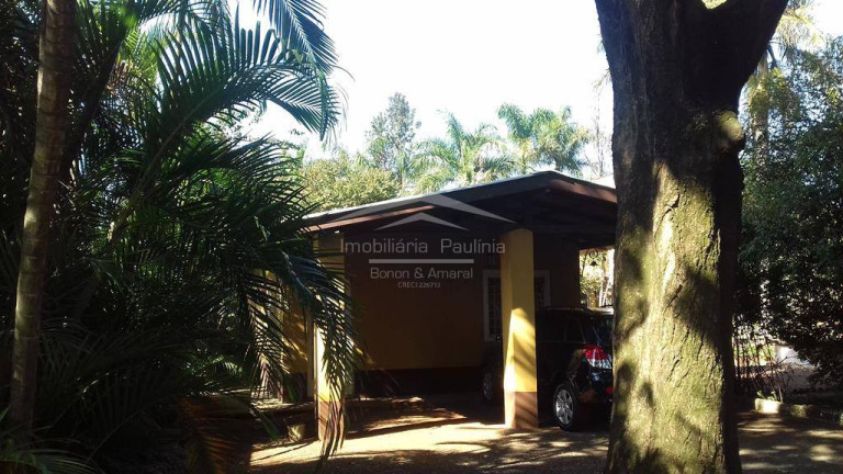 Imagem Chácara com 3 Quartos à Venda, 4.000 m² em Santa Terezinha - Paulínia Imagem Chácara com 3 Quartos à Venda, 4.000 m² em Santa Terezinha - Paulínia