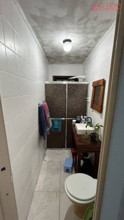 Imagem Casa com 2 Quartos à Venda, 94 m² em Conjunto Habitacional Antônio Bovolenta - Mogi Das Cruzes