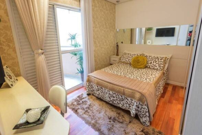 Imagem Apartamento com 2 Quartos à Venda, 55 m² em Jardim Olavo Bilac - São Bernardo Do Campo Imagem Apartamento com 2 Quartos à Venda, 55 m² em Jardim Olavo Bilac - São Bernardo Do Campo