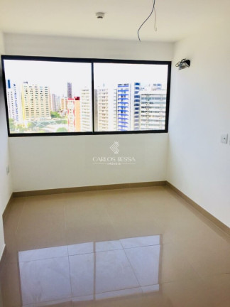Imagem Imóvel com 1 Quarto à Venda, 40 m² em Boa Viagem - Recife