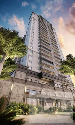Imagem Apartamento com 4 Quartos à Venda, 126 m² em Jardim - Santo André Imagem Apartamento com 4 Quartos à Venda, 126 m² em Jardim - Santo André