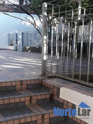 Imagem Sobrado com 5 Quartos à Venda, 443 m² em Jardim Pinheiros - São Paulo