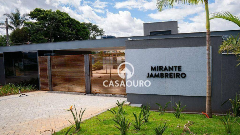 Imagem Casa com 2 Quartos à Venda, 80 m² em Pau Pombo  - Nova Lima