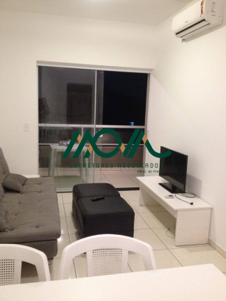 Imagem Imóvel com 1 Quarto para Alugar, 55 m² em Itapoá - Itapoá