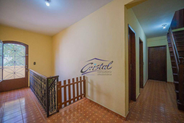 Imagem Casa com 5 Quartos à Venda, 234 m² em Km 18 - Osasco