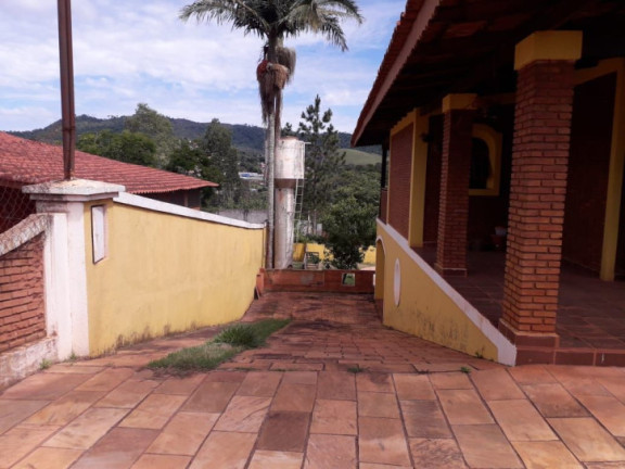 Imagem Chácara com 4 Quartos à Venda, 330 m² em Chácaras Fernão Dias - Atibaia