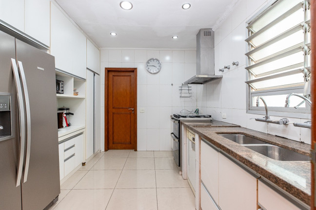 Imagem Casa com 4 Quartos à Venda, 541 m² em Alto De Pinheiros - São Paulo Imagem Casa com 4 Quartos à Venda, 541 m² em Alto De Pinheiros - São Paulo