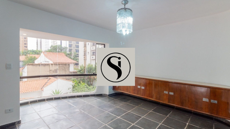Imagem Apartamento com 4 Quartos à Venda, 197 m² em Indianópolis - São Paulo Imagem Apartamento com 4 Quartos à Venda, 197 m² em Indianópolis - São Paulo