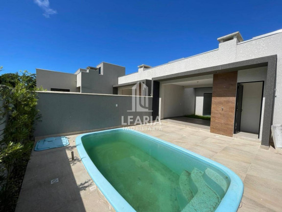 Imagem Casa com 3 Quartos à Venda, 90 m² em Cambiju - Itapoá Imagem Casa com 3 Quartos à Venda, 90 m² em Cambiju - Itapoá
