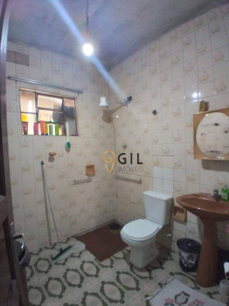 Imagem Casa com 3 Quartos à Venda, 150 m² em Jardim Emília - Jacareí