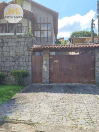 Imagem Casa com 6 Quartos à Venda, 400 m² em Anil - Rio De Janeiro Imagem Casa com 6 Quartos à Venda, 400 m² em Anil - Rio De Janeiro