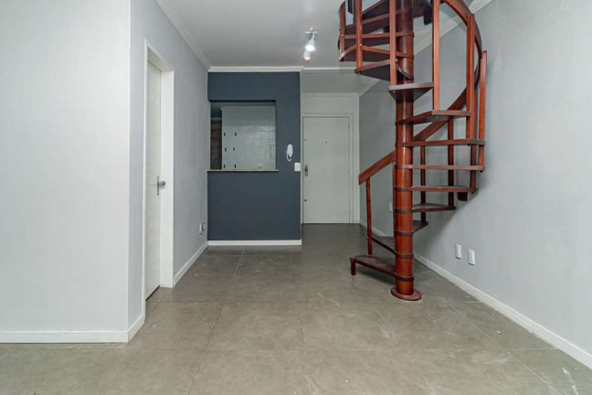 Imagem Apartamento com 2 Quartos à Venda, 60 m² em Cidade Baixa - Porto Alegre Imagem Apartamento com 2 Quartos à Venda, 60 m² em Cidade Baixa - Porto Alegre