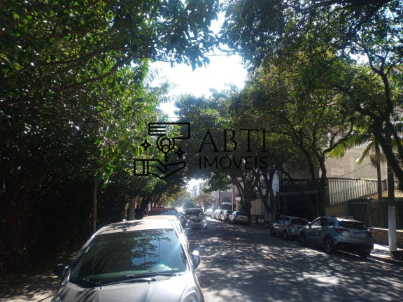 Imagem Apartamento com 1 Quarto à Venda, 50 m² em Campo Belo - São Paulo