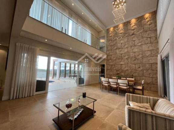 Imagem Casa de Condomínio com 4 Quartos à Venda, 563 m² em Condomínio Residencial Jaguary - Sao Jose Dos Campos Imagem Casa de Condomínio com 4 Quartos à Venda, 563 m² em Condomínio Residencial Jaguary - Sao Jose Dos Campos